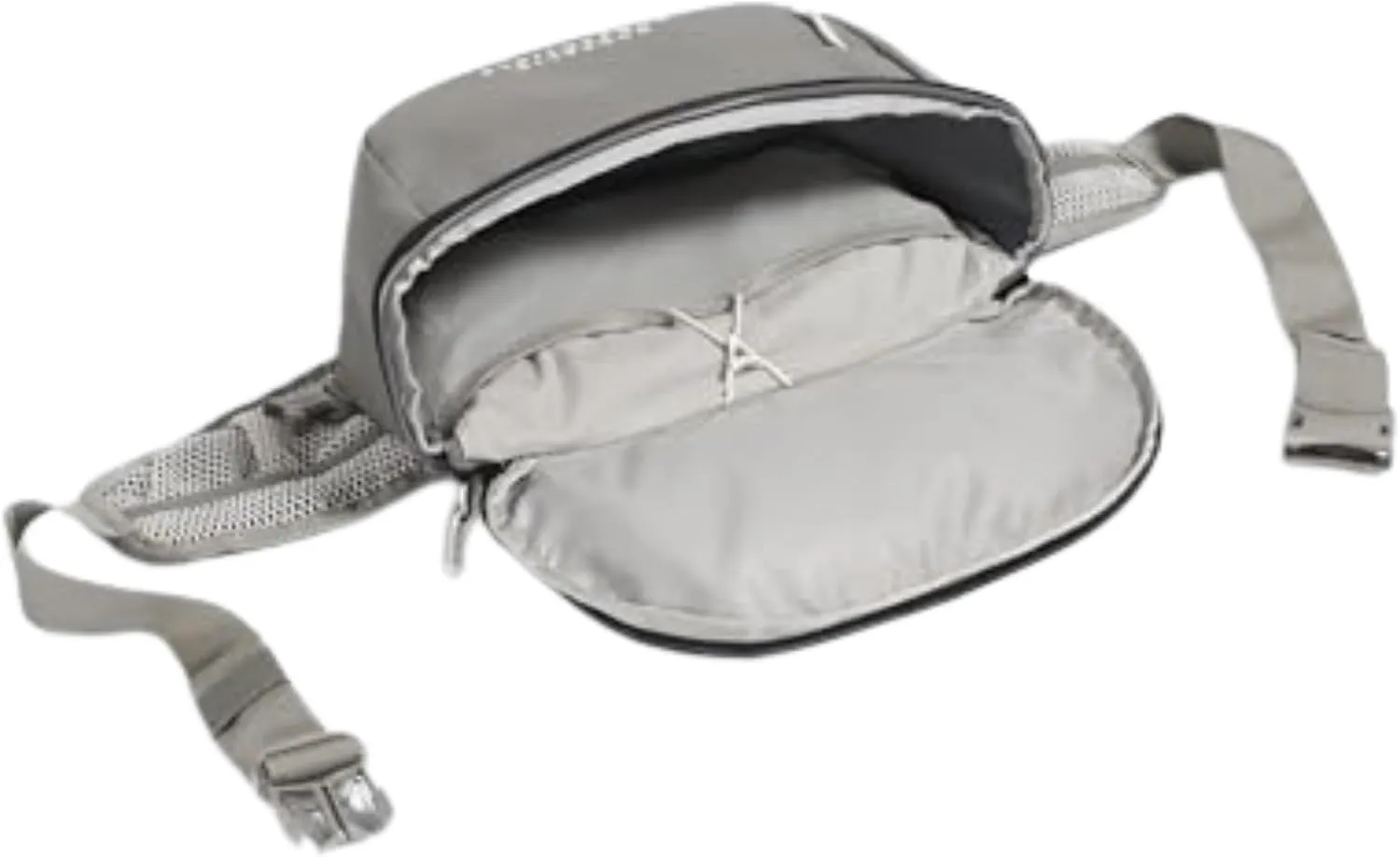 THE NORTH FACE Borealis Convertible Pack, Soapstone/Slate Rock, One Size