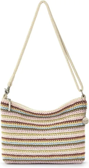 The Sak Lumi Convertible Crossbody