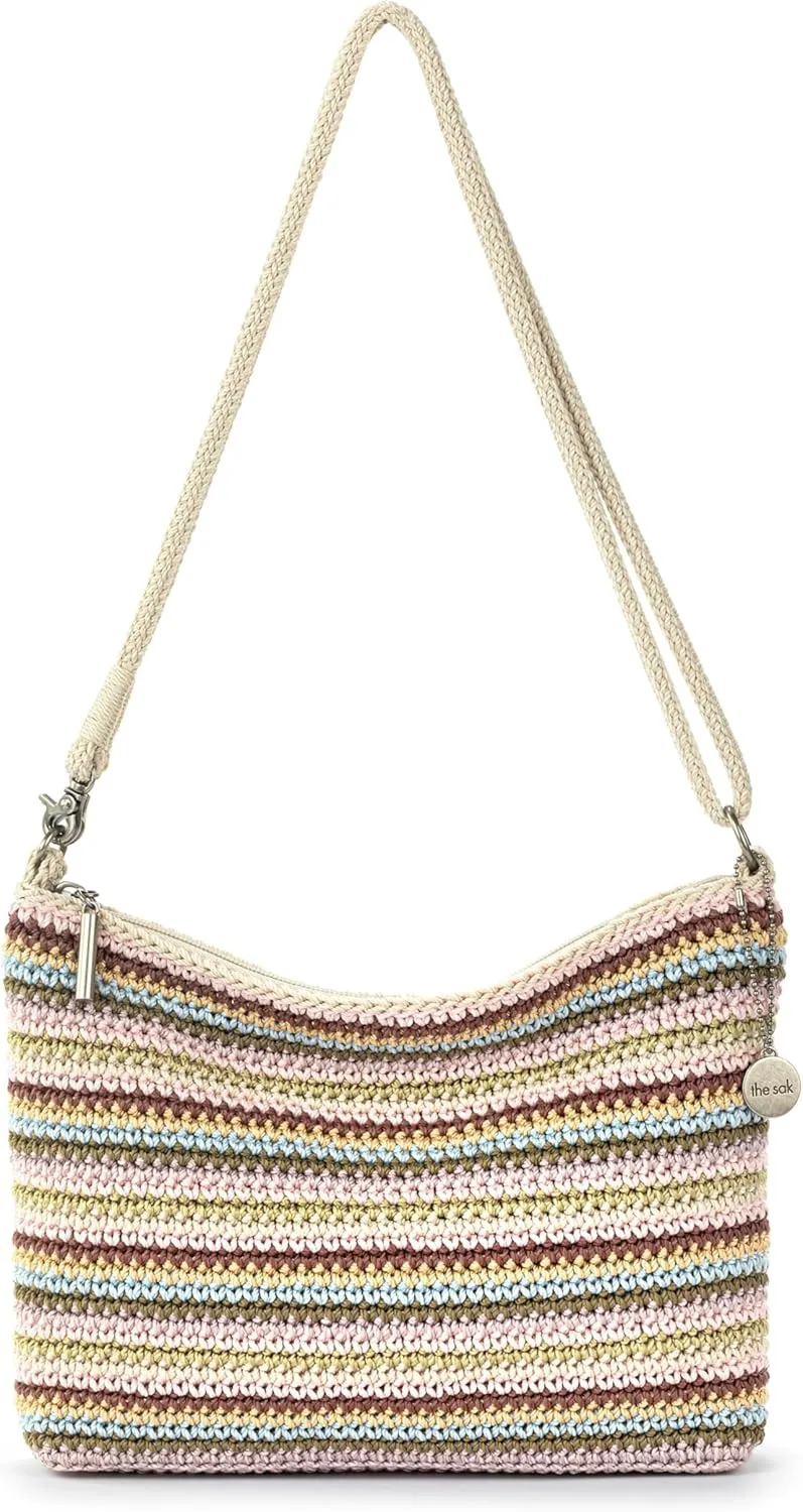 The Sak Lumi Convertible Crossbody