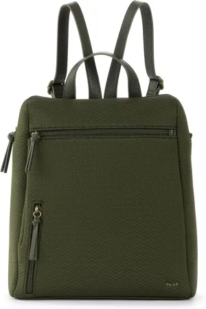 The Sak Olvera Metro Backpack