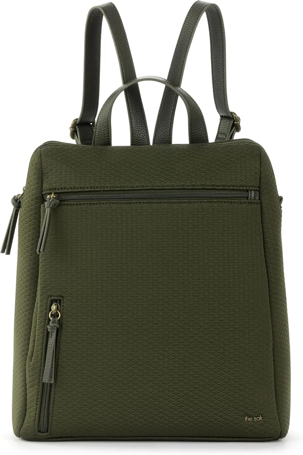 The Sak Olvera Metro Backpack