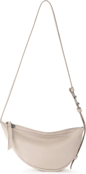 The Sak Tess Sling Purse - Small Woman's Crossbody Bag For Everyday & Travel - Handbag With Zipper Closure & Adjustable Strap