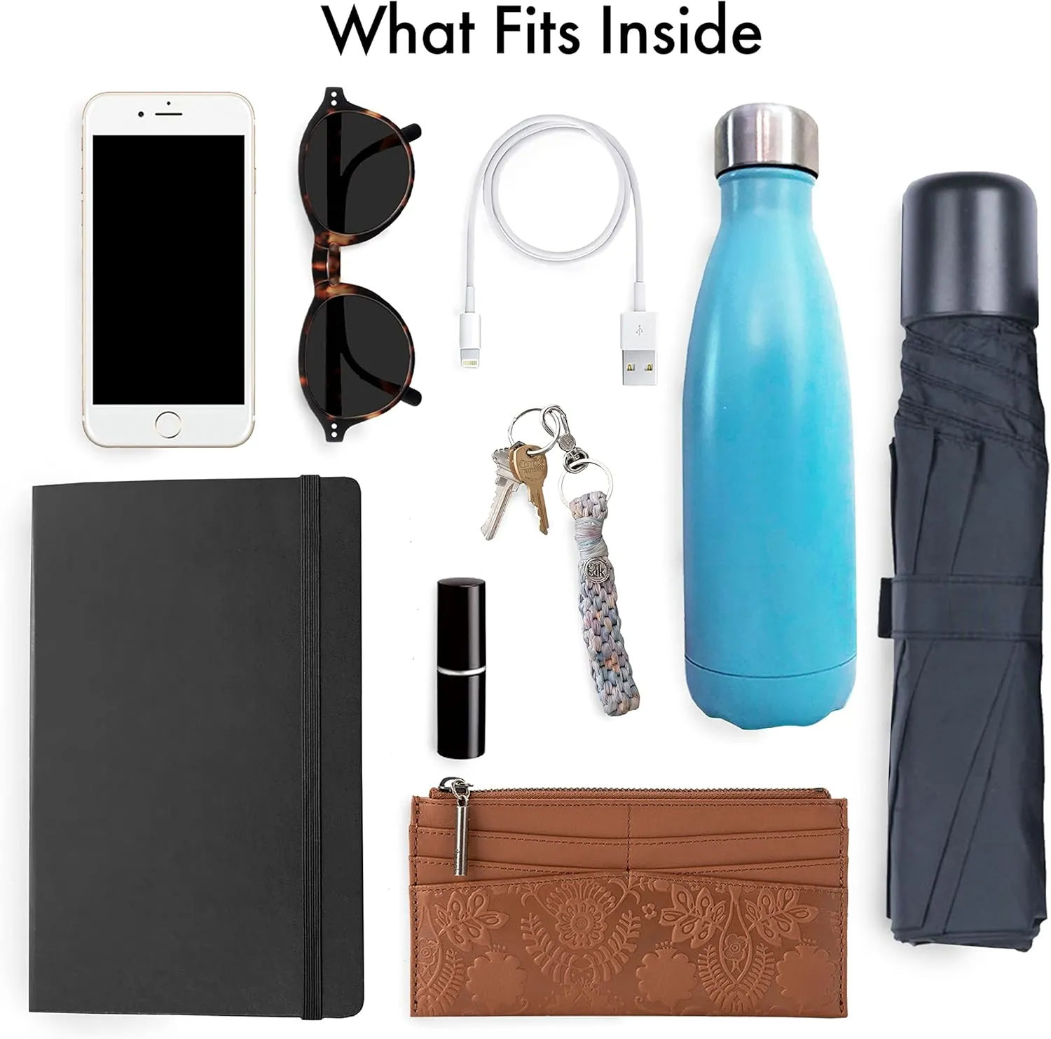 The Sak Women's Loyola, Teak