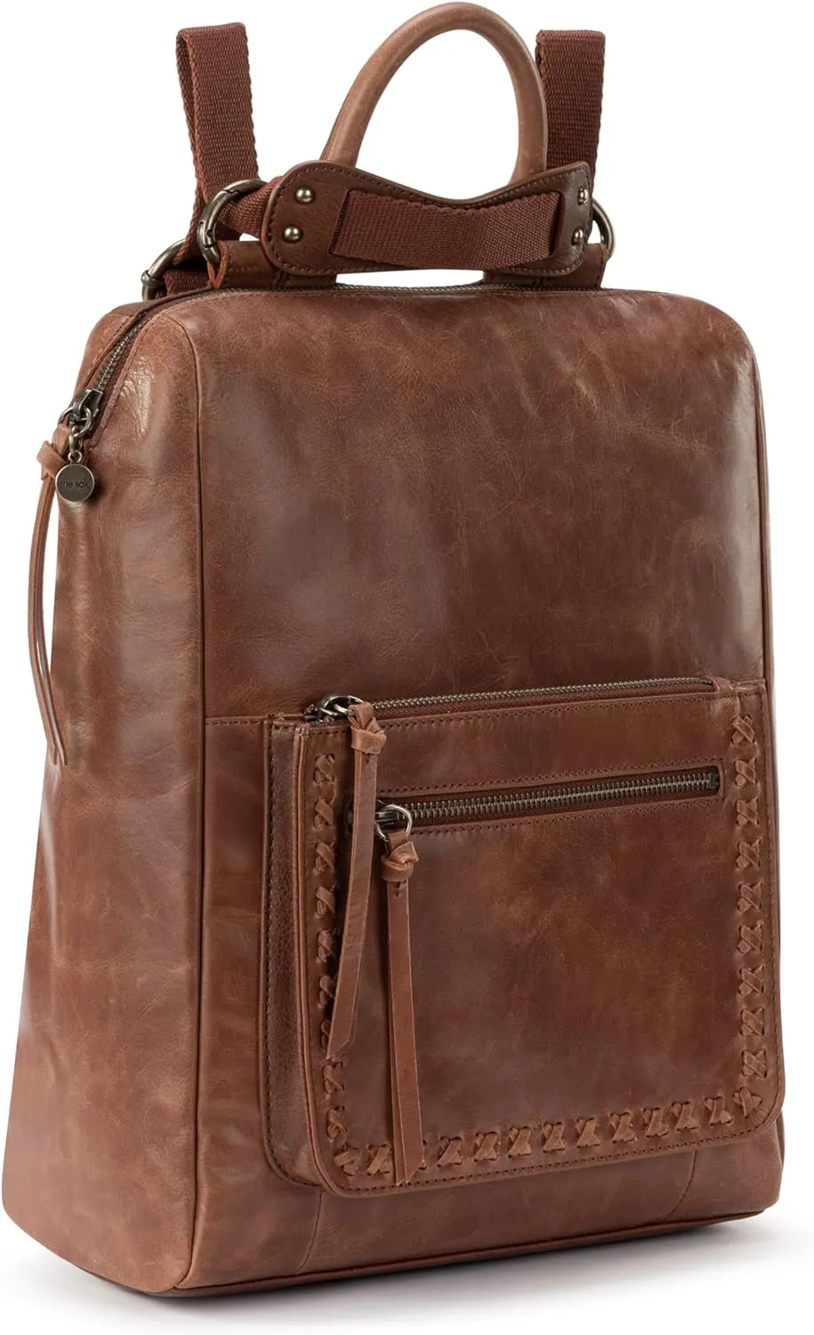 The Sak Women's Loyola, Teak