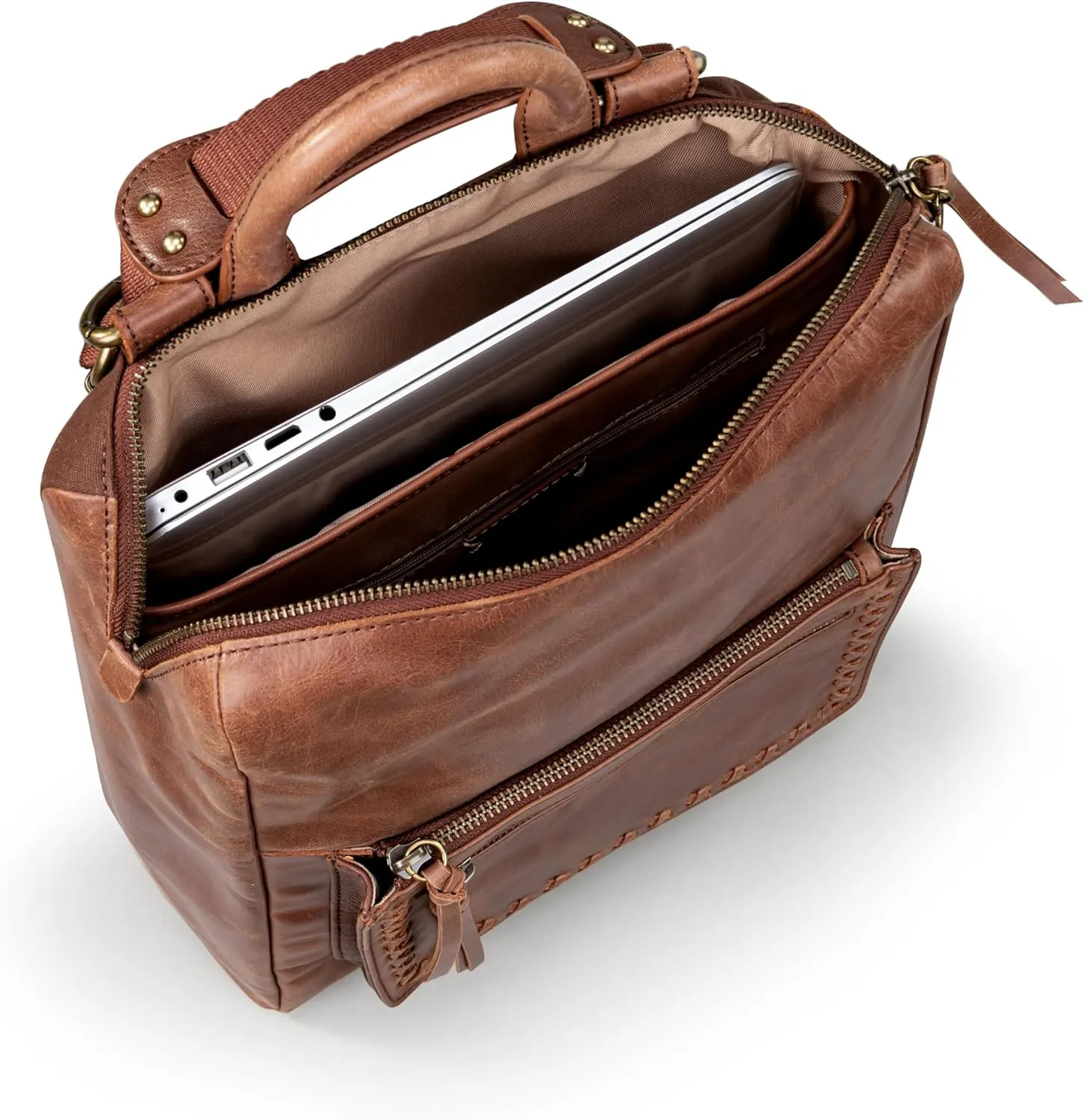 The Sak Women's Loyola, Teak