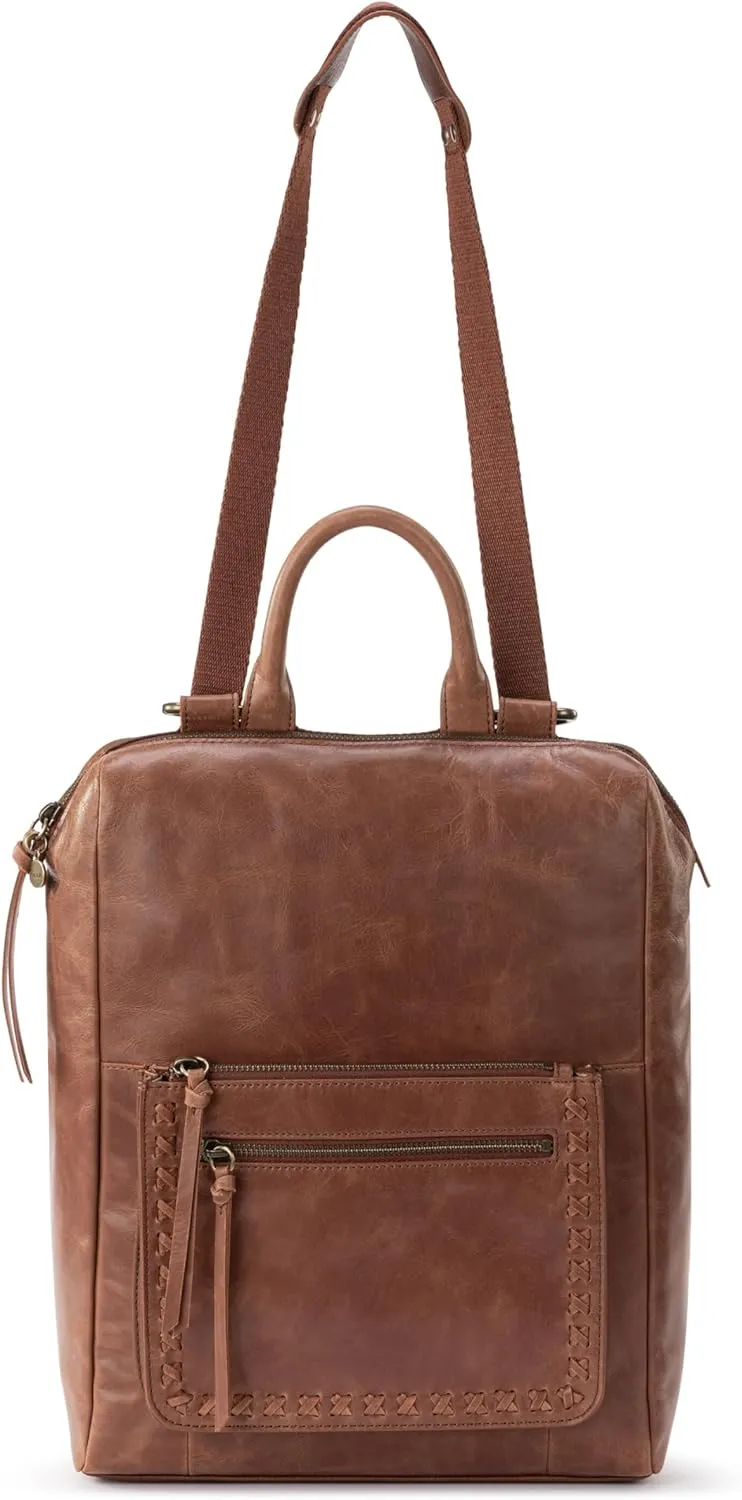 The Sak Women's Loyola, Teak