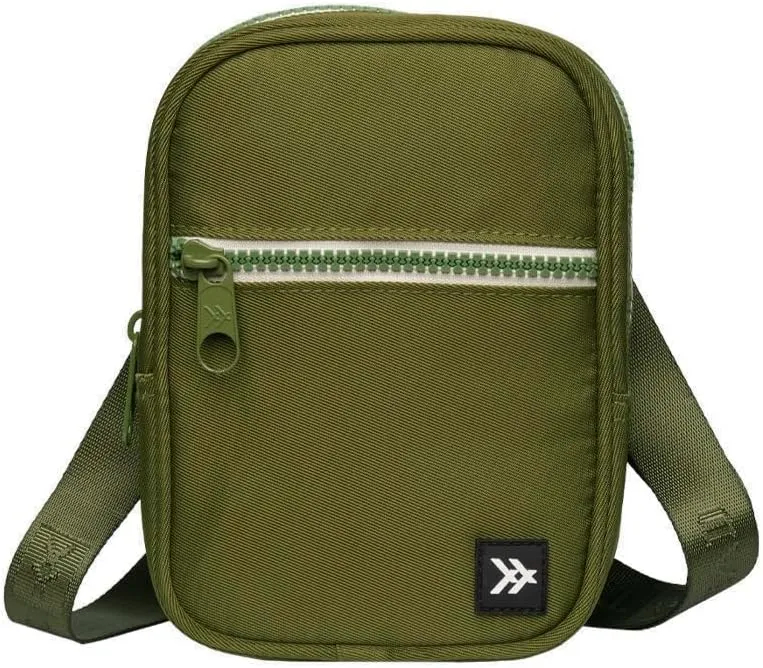 Thread Wallets Small Crossbody Bags for Women & Men, Stylish Sling Backpack, Chest Bag for Everyday Use