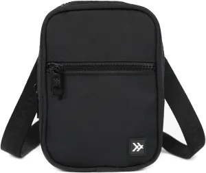 Thread Wallets Small Crossbody Bags for Women & Men, Stylish Sling Backpack, Chest Bag for Everyday Use