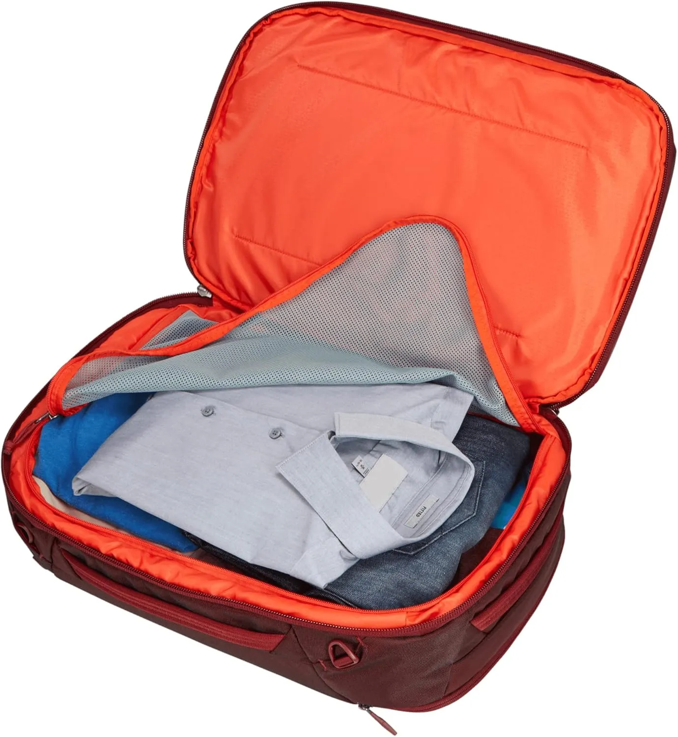 Thule Subterra Convertible Carry On 40L