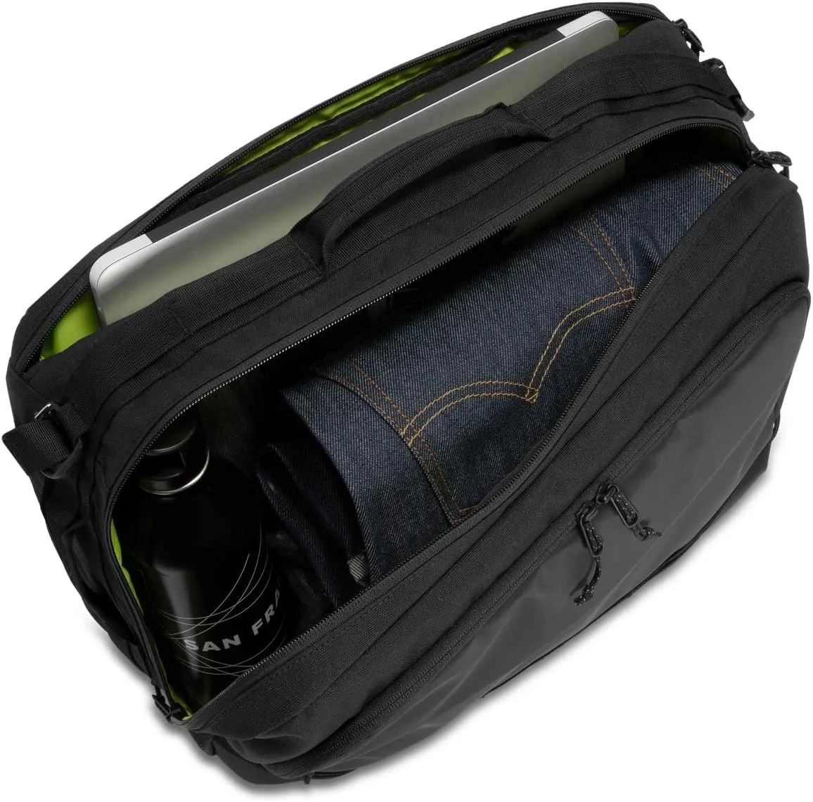 Timbuk2 Scheme Convertible Briefcase Backpack