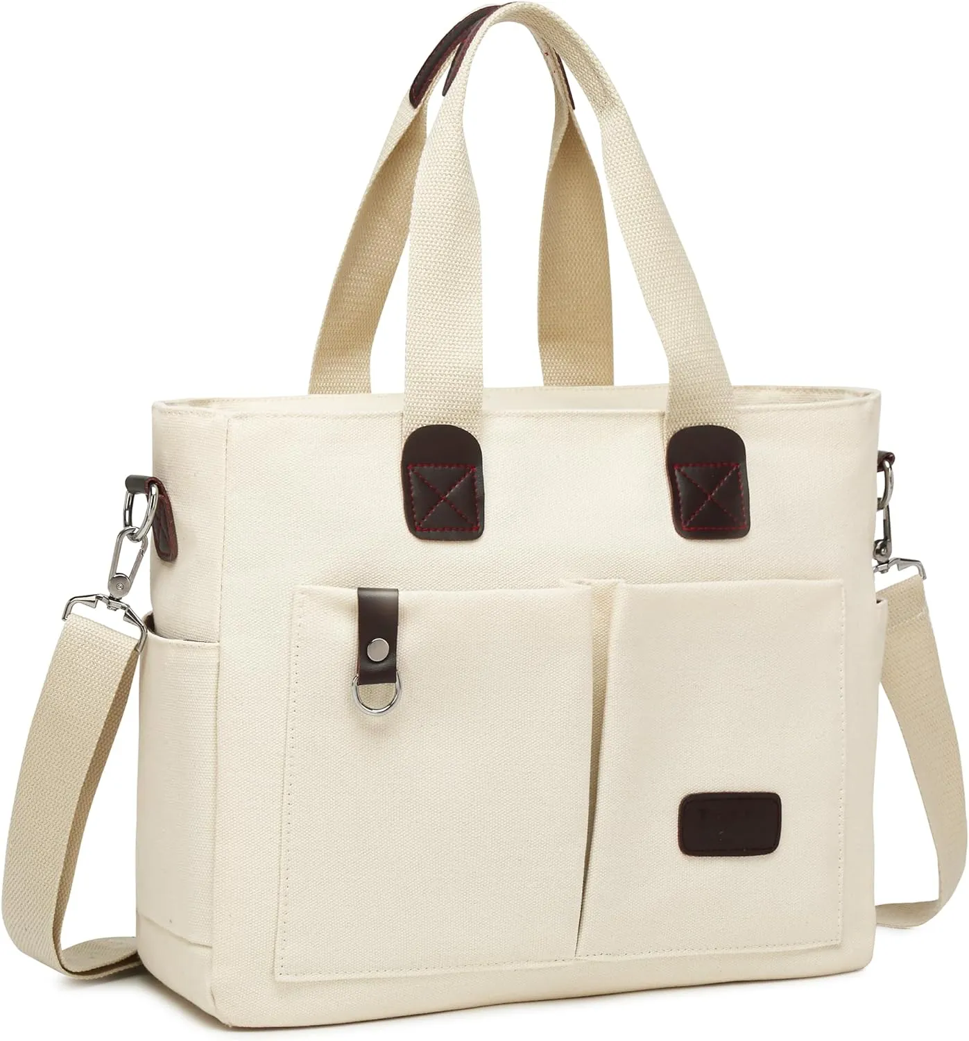 ToLFE Women Top Handle Satchel Handbags Tote Purse Shoulder Bag
