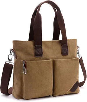 ToLFE Women Top Handle Satchel Handbags Tote Purse Shoulder Bag