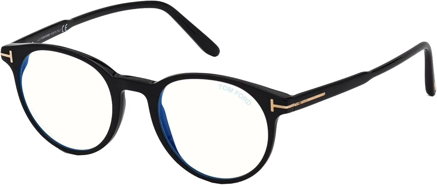 Tom Ford frame (FT5695-BV 001)