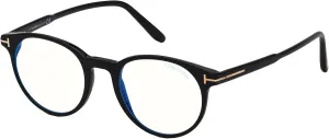Tom Ford frame (FT5695-BV 001)