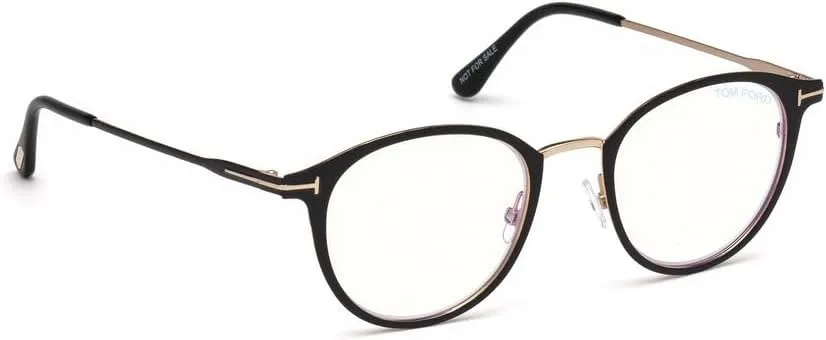 Tom Ford Men's Modern Rectangular
