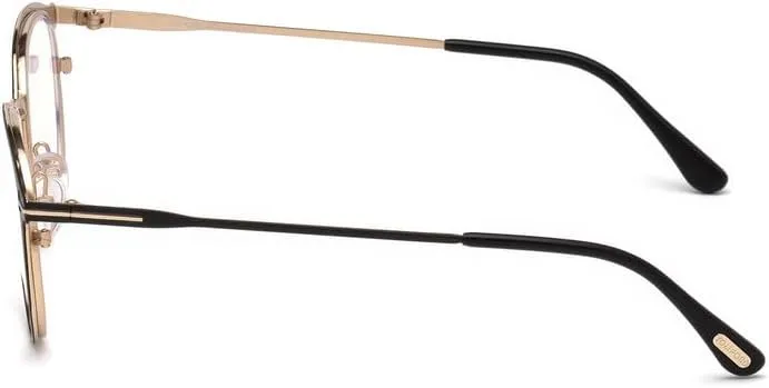 Tom Ford Men's Modern Rectangular