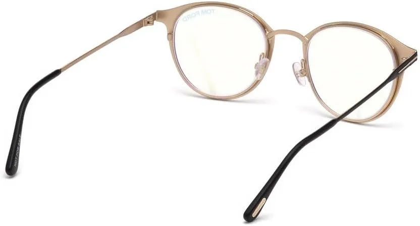 Tom Ford Men's Modern Rectangular