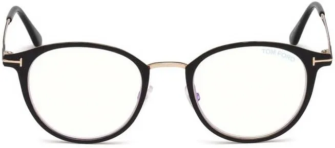 Tom Ford Men's Modern Rectangular