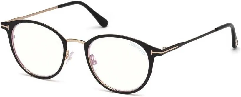 Tom Ford Men's Modern Rectangular