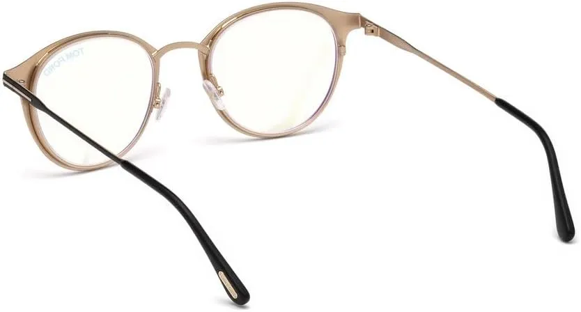 Tom Ford Men's Modern Rectangular