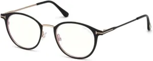 Tom Ford Men's Modern Rectangular