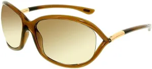 Tom Ford Women's Jennifer Rectangular
