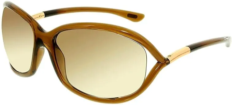 Tom Ford Women's Jennifer Rectangular