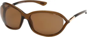 Tom Ford Women's Jennifer Rectangular