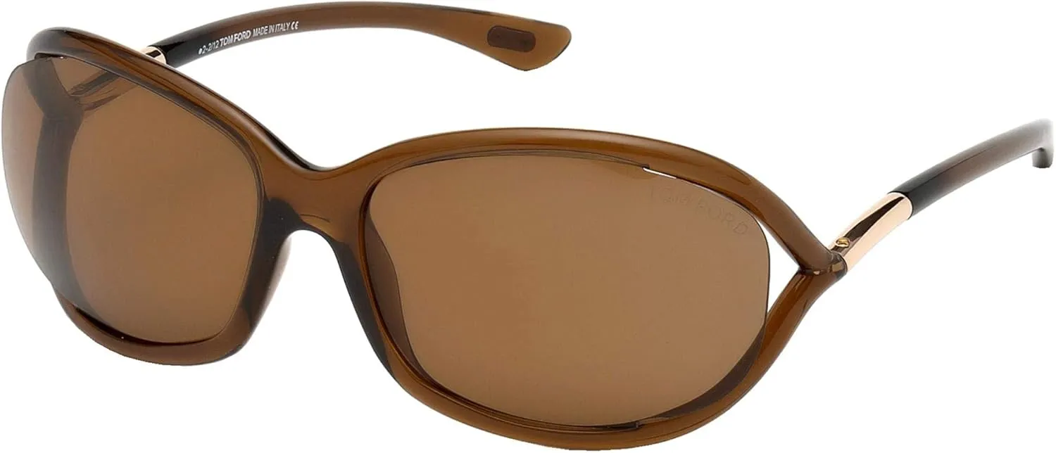 Tom Ford Women's Jennifer Rectangular