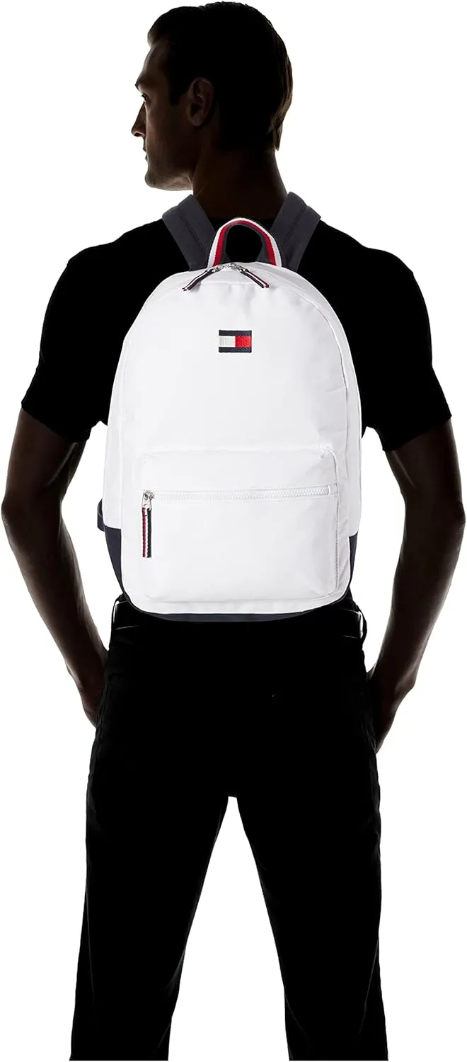 Tommy Hilfiger Men's Ardin Backpack
