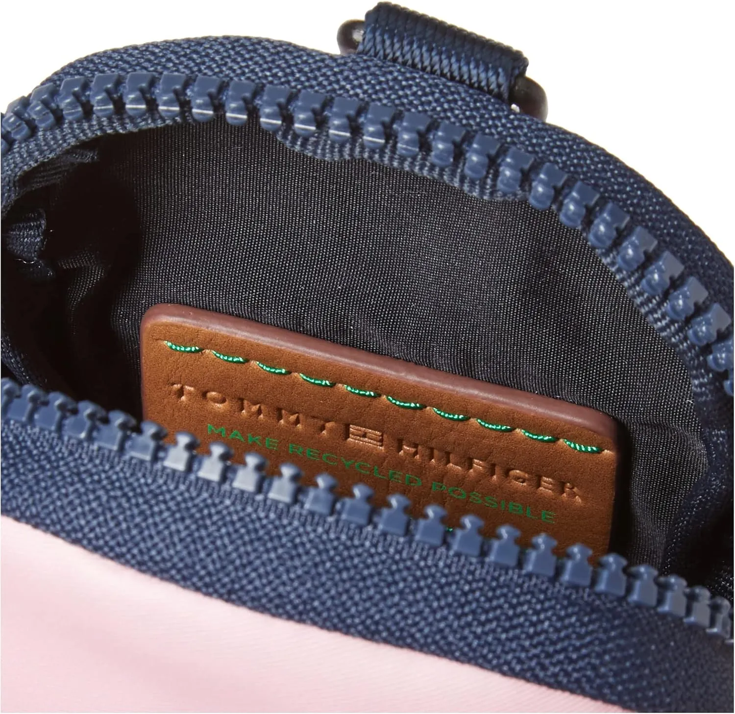 Tommy Hilfiger Women's Addison Lanyard Pouch Bag