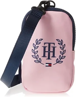 Tommy Hilfiger Women's Addison Lanyard Pouch Bag