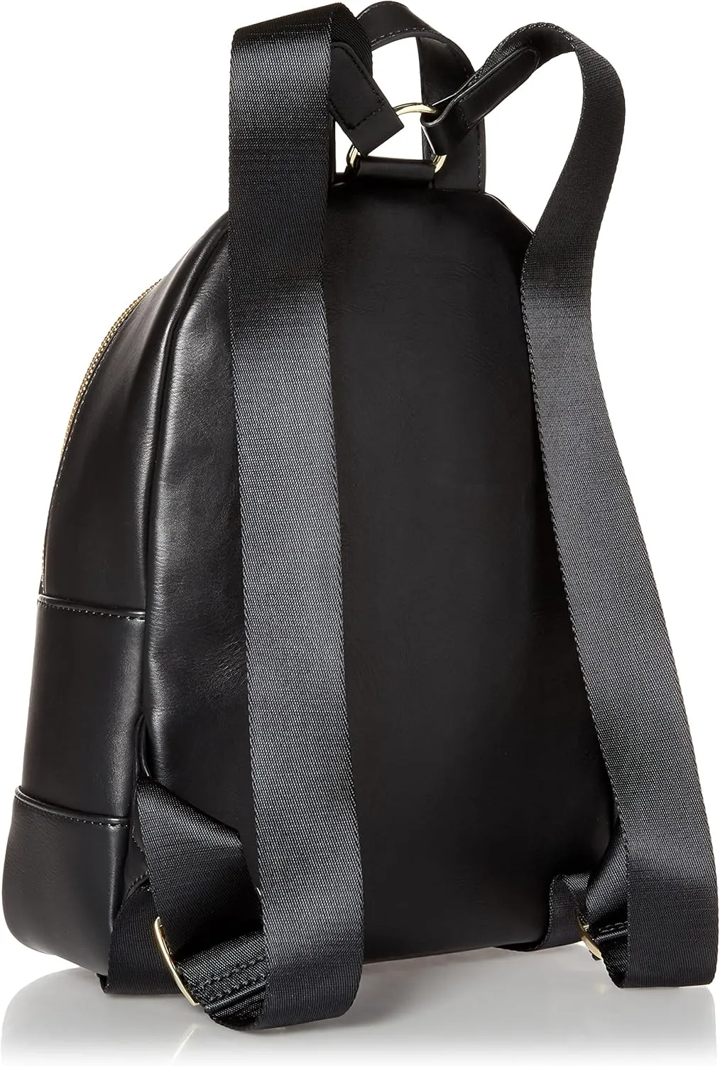 Tommy Hilfiger Womens Jaden Plus Backpack, Black