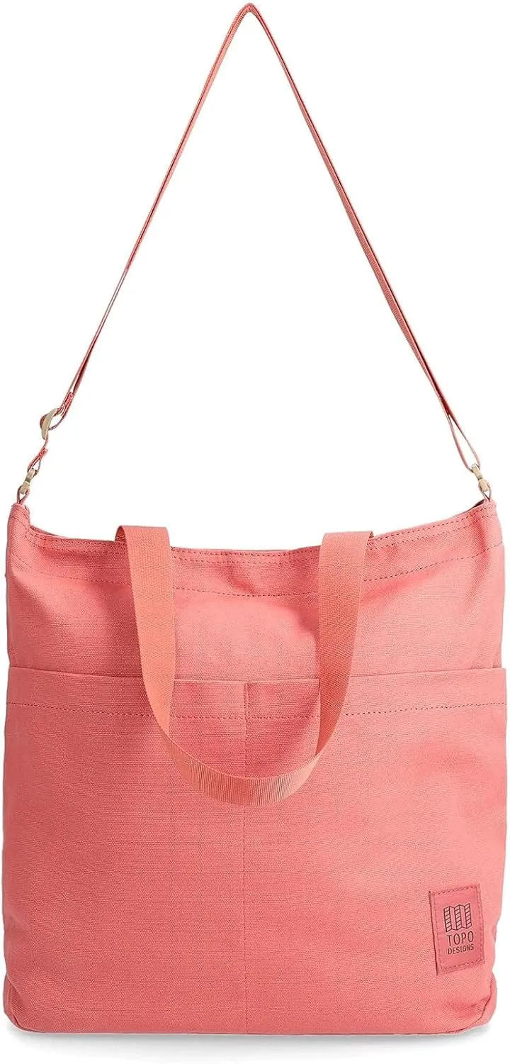 Topo Designs Dirt Tote