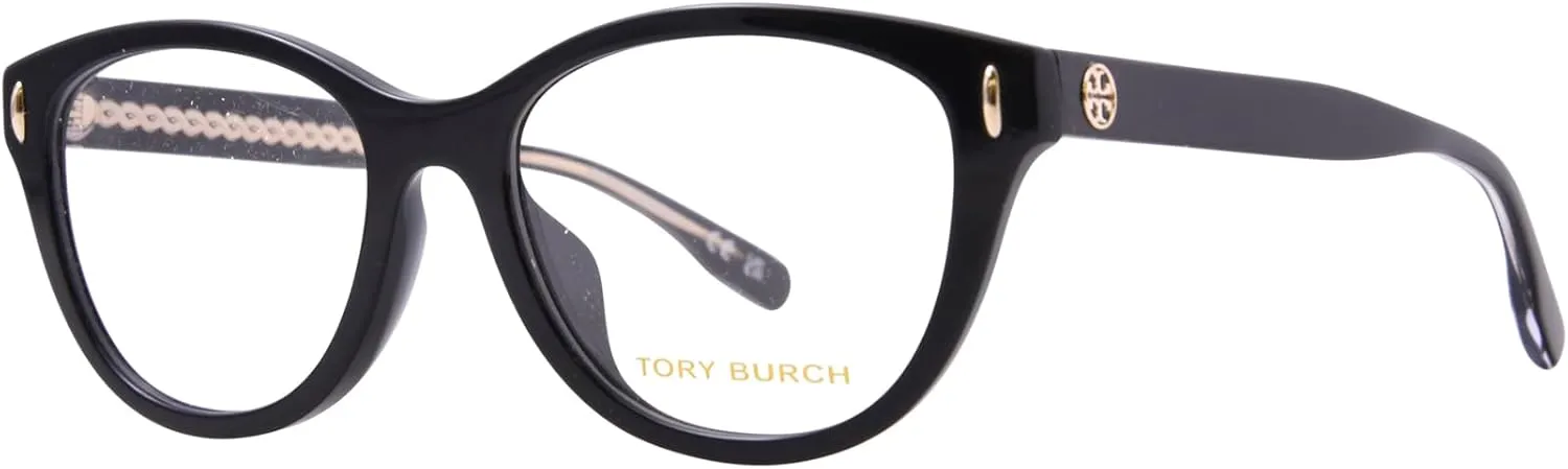Tory Burch Eyeglasses TY 2137 U 1709 Black, 53/18/140