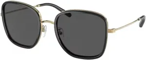 Tory Burch TY6101 Square Sunglasses for Women   BUNDLE With Designer iWear Eyewear Kit