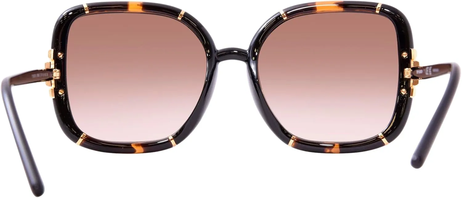 Tory Burch Women's Modern Square