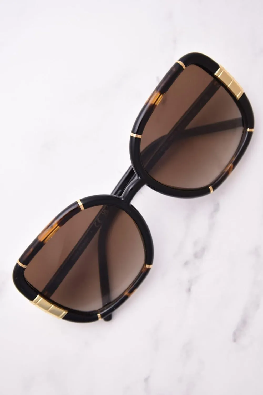 Tory Burch Women's Modern Square