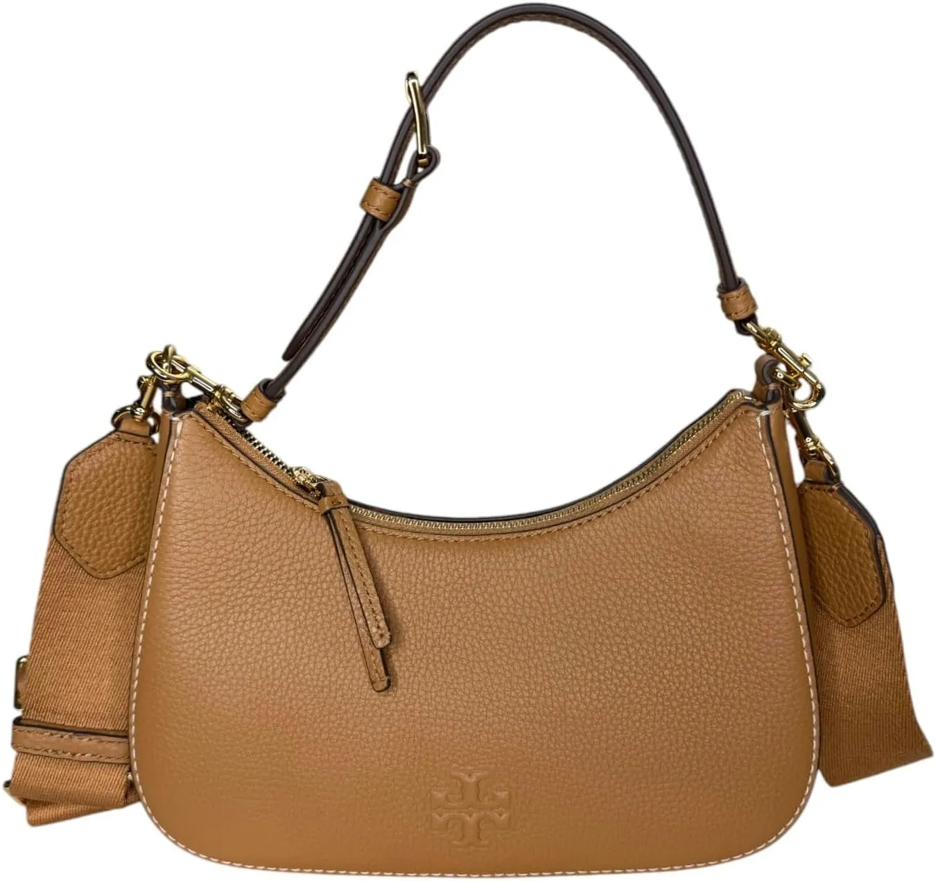 Tory Burch Women's Thea Convertible Crossbody Shoulder Bag