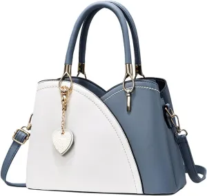 Tote Bag for Women Fashion Shoulder Bags Casual Leather Messenger Bag Large Capacity Handbag Fashion Womens Bag