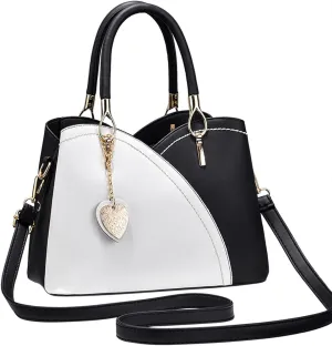 Tote Bag for Women Fashion Shoulder Bags Casual Leather Messenger Bag Large Capacity Handbag Fashion Womens Bag