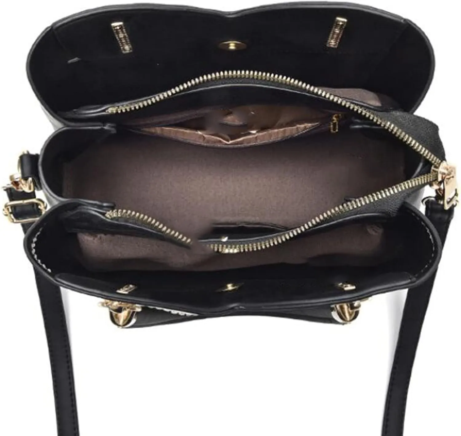 Tote Bag for Women Fashion Shoulder Bags Casual Leather Messenger Bag Large Capacity Handbag Fashion Womens Bag