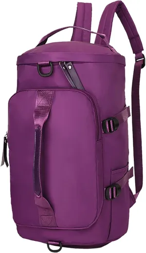 Tote Bag For Women Light Foldable Unisex Sport Backpack Handbags Daypack Weekend Travel Eco Fitness Duffle Bag Overnight Bags
