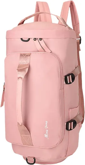 Tote Bag For Women Light Foldable Unisex Sport Backpack Handbags Daypack Weekend Travel Eco Fitness Duffle Bag Overnight Bags