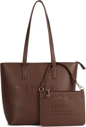 Tote Bag for Women, Medium Top Handle Handbags Purse