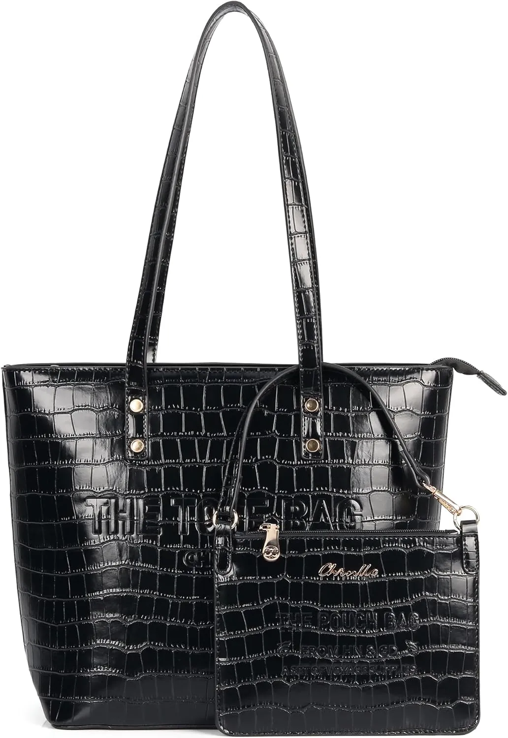 Tote Bag for Women, Medium Top Handle Handbags Purse