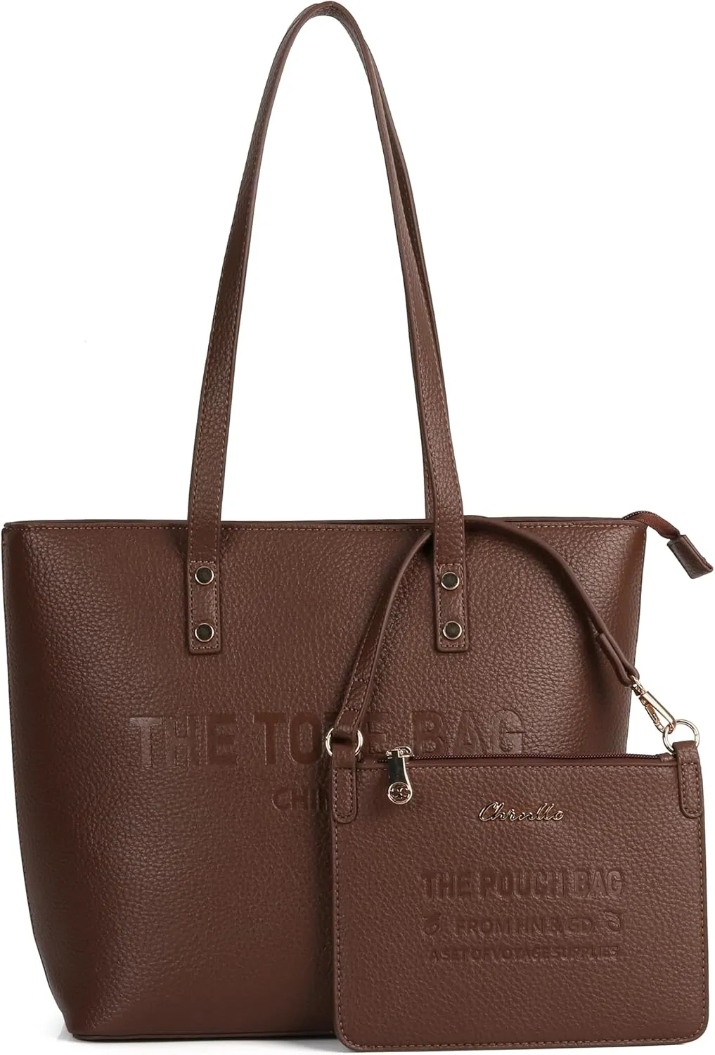 Tote Bag for Women, Medium Top Handle Handbags Purse