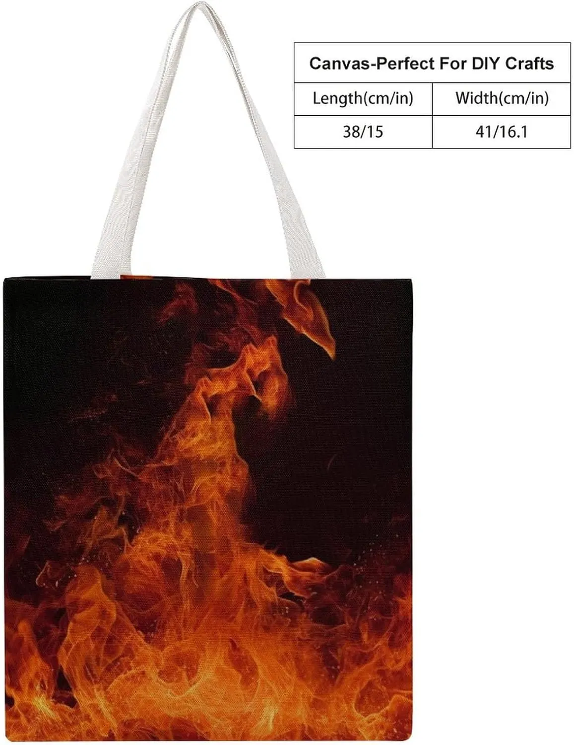 Tote Bag Laptop Handbag Elk In The Meadow Grocery Bag Canvas Shoulder Bag Crossbody Bag for Travel
