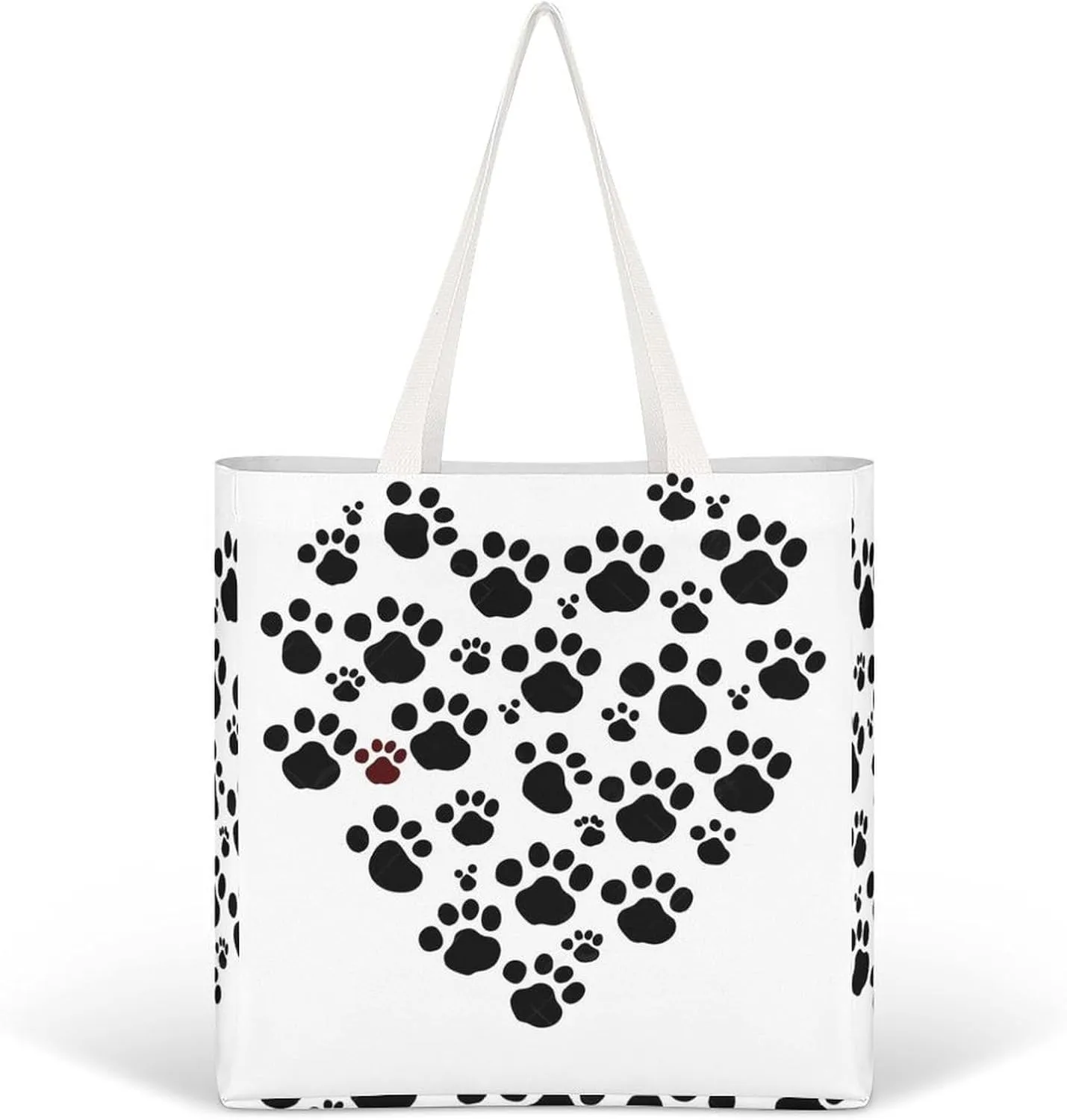 Tote Bag Laptop Handbag Farm Sunflower Grocery Bag Canvas Shoulder Bag Crossbody Bag for Travel