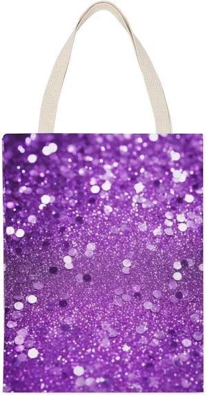 Tote Bag Laptop Handbag Sunflower Blue Butterfly Grocery Bag Canvas Shoulder Bag Crossbody Bag for Travel